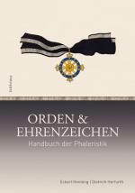 Cover-Bild Orden und Ehrenzeichen