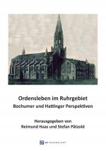 Cover-Bild Ordensleben im Ruhrgebiet