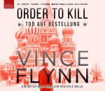 Cover-Bild ORDER TO KILL – Tod auf Bestellung