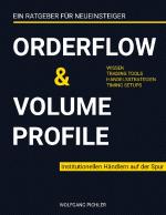 Cover-Bild Orderflow & Volume Profile