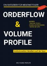Cover-Bild Orderflow & Volume Profile