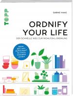 Cover-Bild Ordnify your life