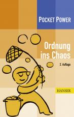 Cover-Bild Ordnung ins Chaos