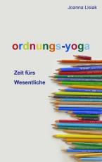 Cover-Bild Ordnungs-Yoga