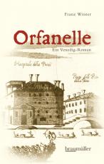 Cover-Bild Orfanelle