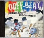 Cover-Bild Orff Beat - CD