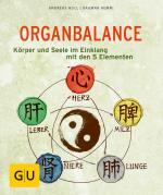 Cover-Bild Organbalance