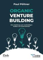 Cover-Bild Organic Venture Building