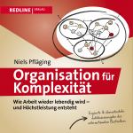 Cover-Bild Organisation für Komplexität