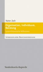 Cover-Bild Organisation, Individuum, Beratung