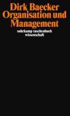 Cover-Bild Organisation und Management