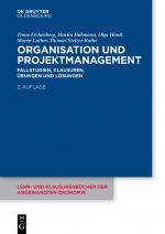 Cover-Bild Organisation und Projektmanagement