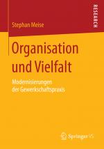 Cover-Bild Organisation und Vielfalt