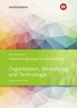 Cover-Bild Organisation, Verwaltung und Technologie