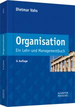 Cover-Bild Organisation