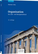 Cover-Bild Organisation