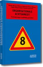 Cover-Bild Organisationale Achtsamkeit