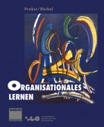 Cover-Bild Organisationales Lernen