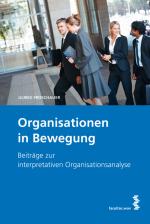 Cover-Bild Organisationen in Bewegung