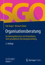 Cover-Bild Organisationsberatung