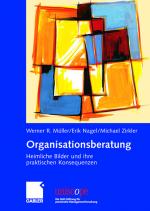 Cover-Bild Organisationsberatung