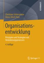 Cover-Bild Organisationsentwicklung