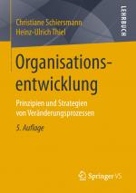 Cover-Bild Organisationsentwicklung