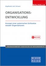 Cover-Bild Organisationsentwicklung
