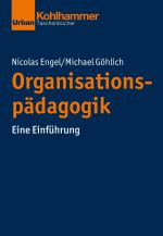 Cover-Bild Organisationspädagogik