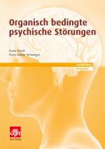 Cover-Bild Organisch bedingte psychische Störungen