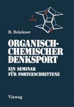 Cover-Bild Organisch-Chemischer Denksport