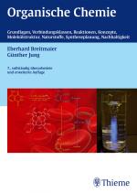 Cover-Bild Organische Chemie, 7. vollst. Überarb. u. erw. Auflage 2012