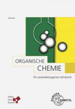 Cover-Bild Organische Chemie (Jeromin)