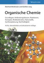 Cover-Bild Organische Chemie