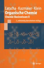 Cover-Bild Organische Chemie