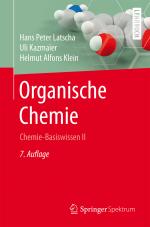 Cover-Bild Organische Chemie