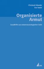 Cover-Bild Organisierte Armut