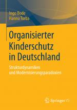 Cover-Bild Organisierter Kinderschutz in Deutschland
