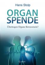 Cover-Bild Organspende