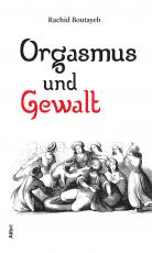 Cover-Bild Orgasmus und Gewalt