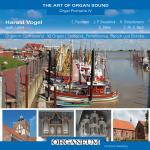 Cover-Bild Orgeln in Ostfriesland