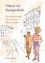 Cover-Bild Orient im Rampenlicht