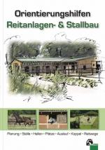 Cover-Bild Orientierungshilfen Reitanlagen- und Stallbau