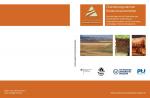 Cover-Bild Orientierungsrahmen Bodenwissenschaften