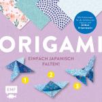 Cover-Bild Origami – einfach japanisch falten!
