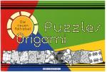 Cover-Bild Origami Puzzles