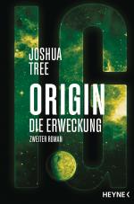 Cover-Bild Origin – Die Erweckung