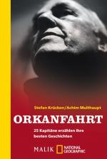 Cover-Bild Orkanfahrt