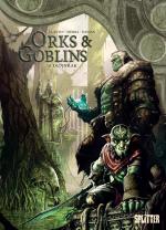 Cover-Bild Orks & Goblins. Band 10