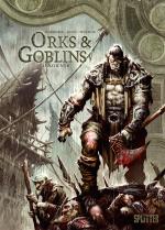 Cover-Bild Orks & Goblins. Band 13